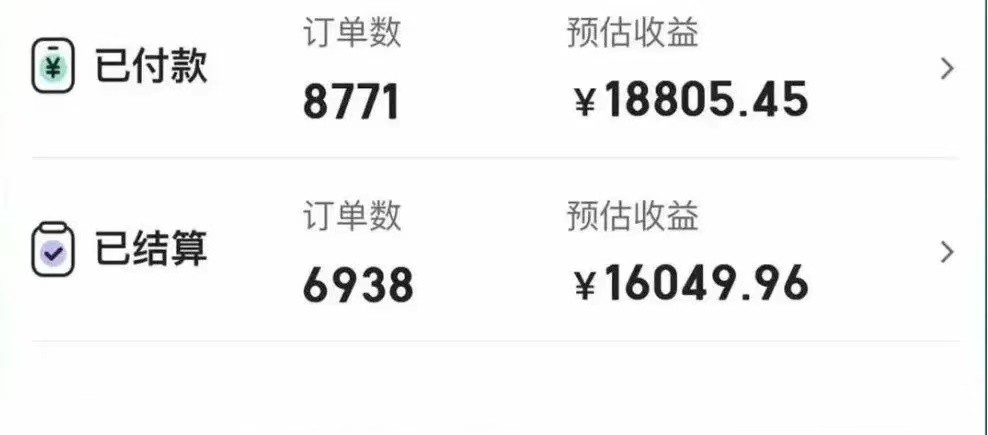 （FY-1049期）美团拼好饭拉新，一单5元，小白看完直接操作赚钱，闭眼日入2000+！(美团拼好饭拉新项目闭眼日入2000+，轻松赚钱！)