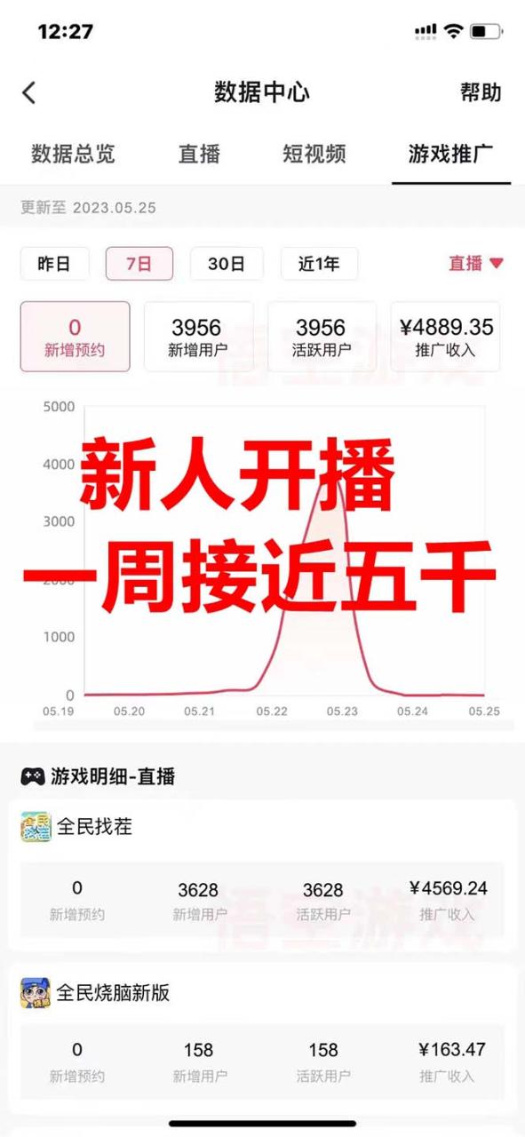 fy1530期-抖音爆火的悬疑解谜小游戏【规则怪谈】无人直播玩法【教程+游戏+工具软件 】