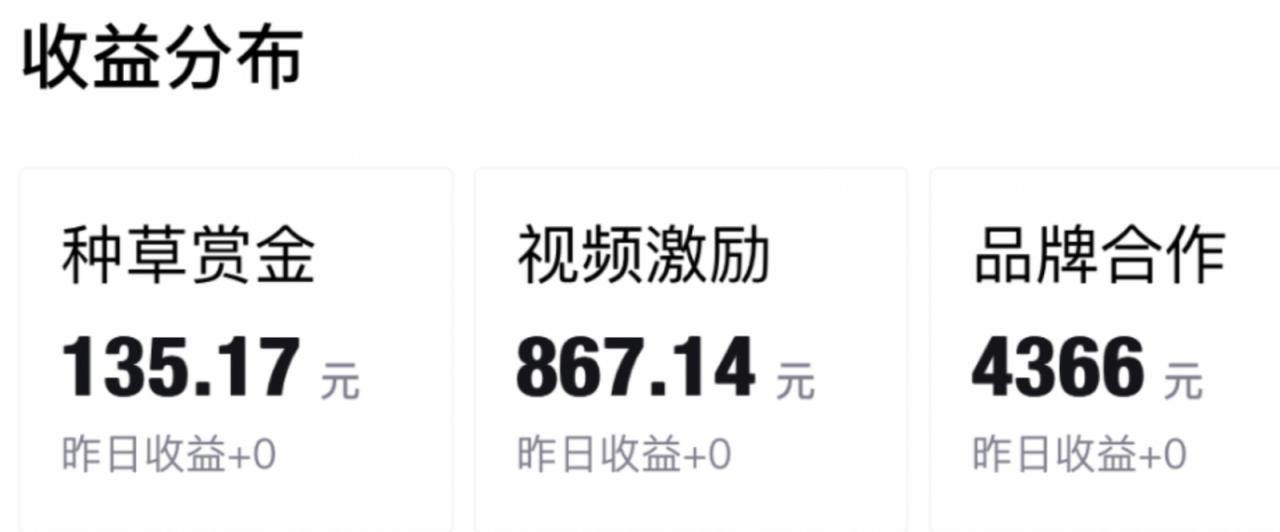 fy1727期-得物视频带货蓝海项目，单账号一个月三四千块钱，矩阵轻松月入过万