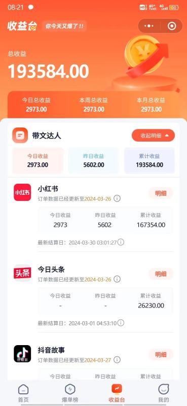 9762期）小红书无限释放手机号技巧版手慢无