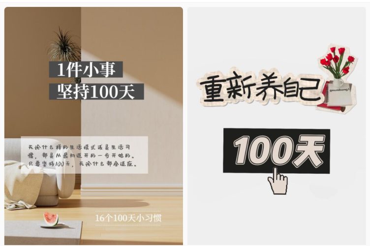 （11048期）简单操作4个月赚9万！小红书打卡日变现1000+！一个被忽视的暴力项目