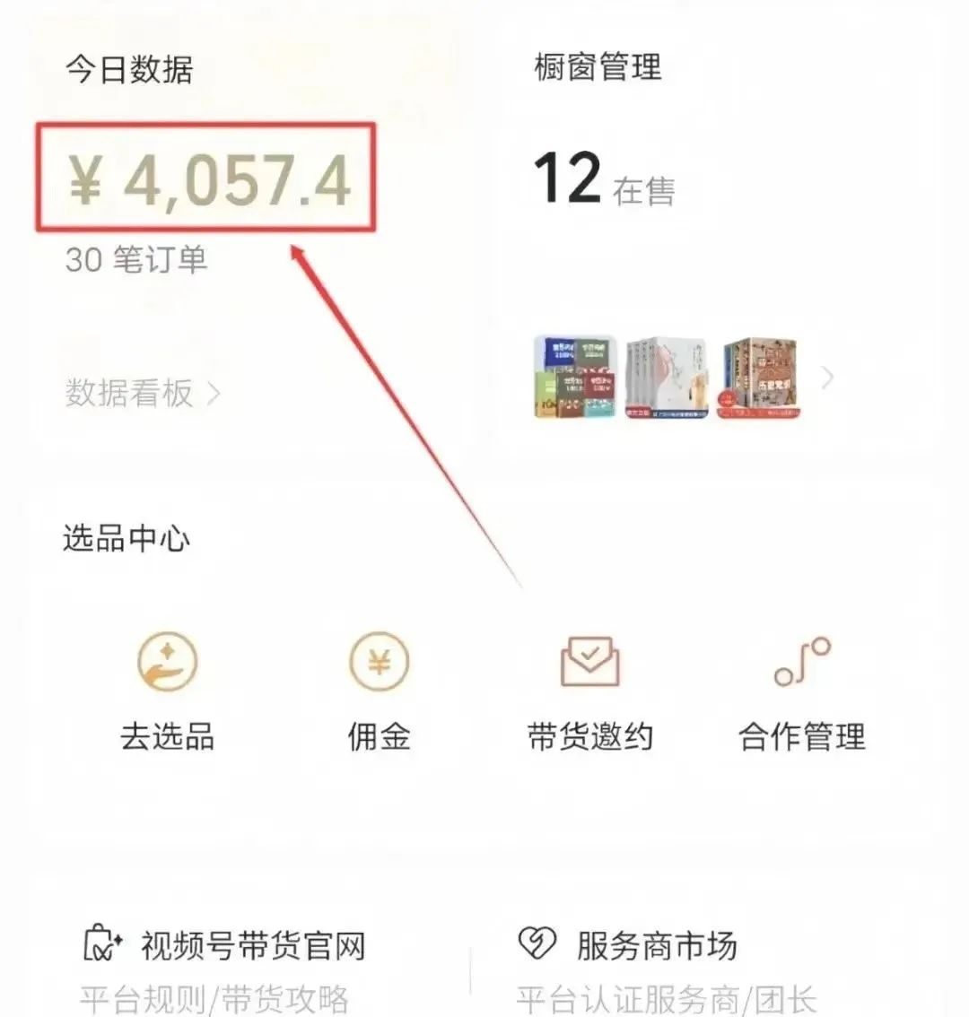 你敢相信吗？日入4000只用一张图片加配音就搞定了，分享视频号野路子搞钱思路！